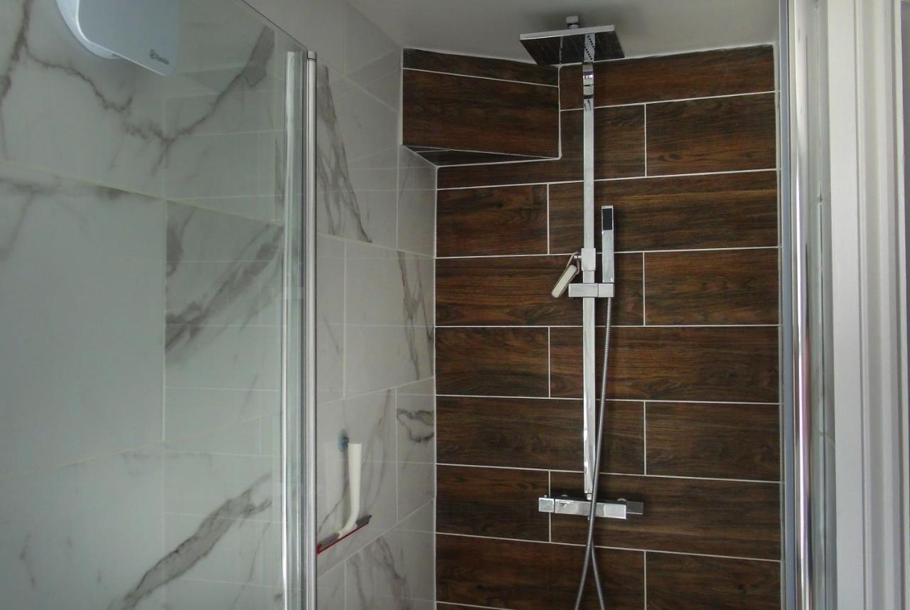 Cosy Central Canterbury - Modern Victorian Esterno foto