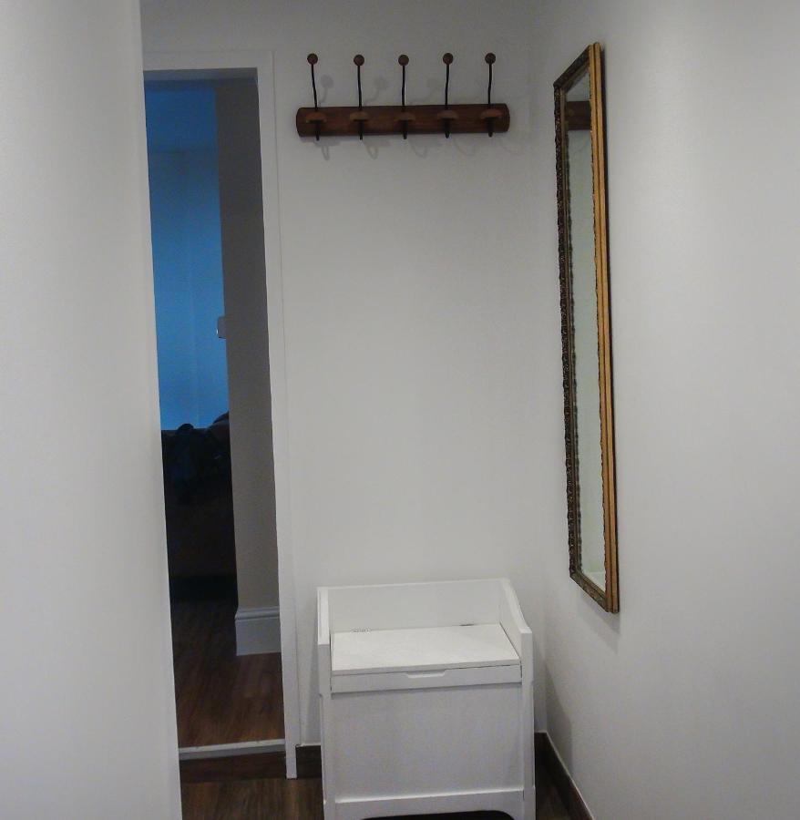 Cosy Central Canterbury - Modern Victorian Esterno foto