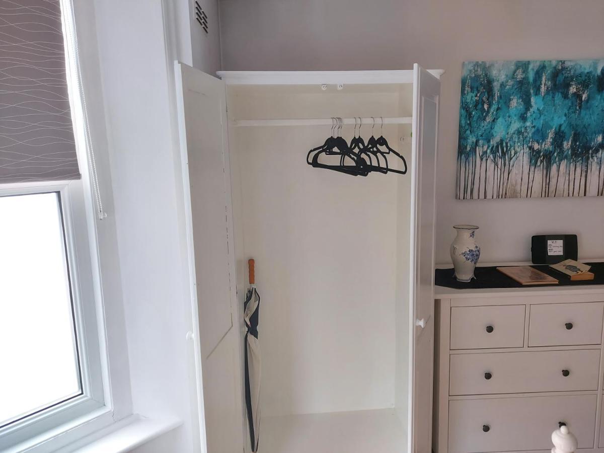 Cosy Central Canterbury - Modern Victorian Esterno foto