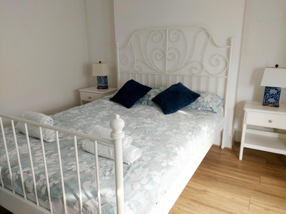 Cosy Central Canterbury - Modern Victorian Esterno foto