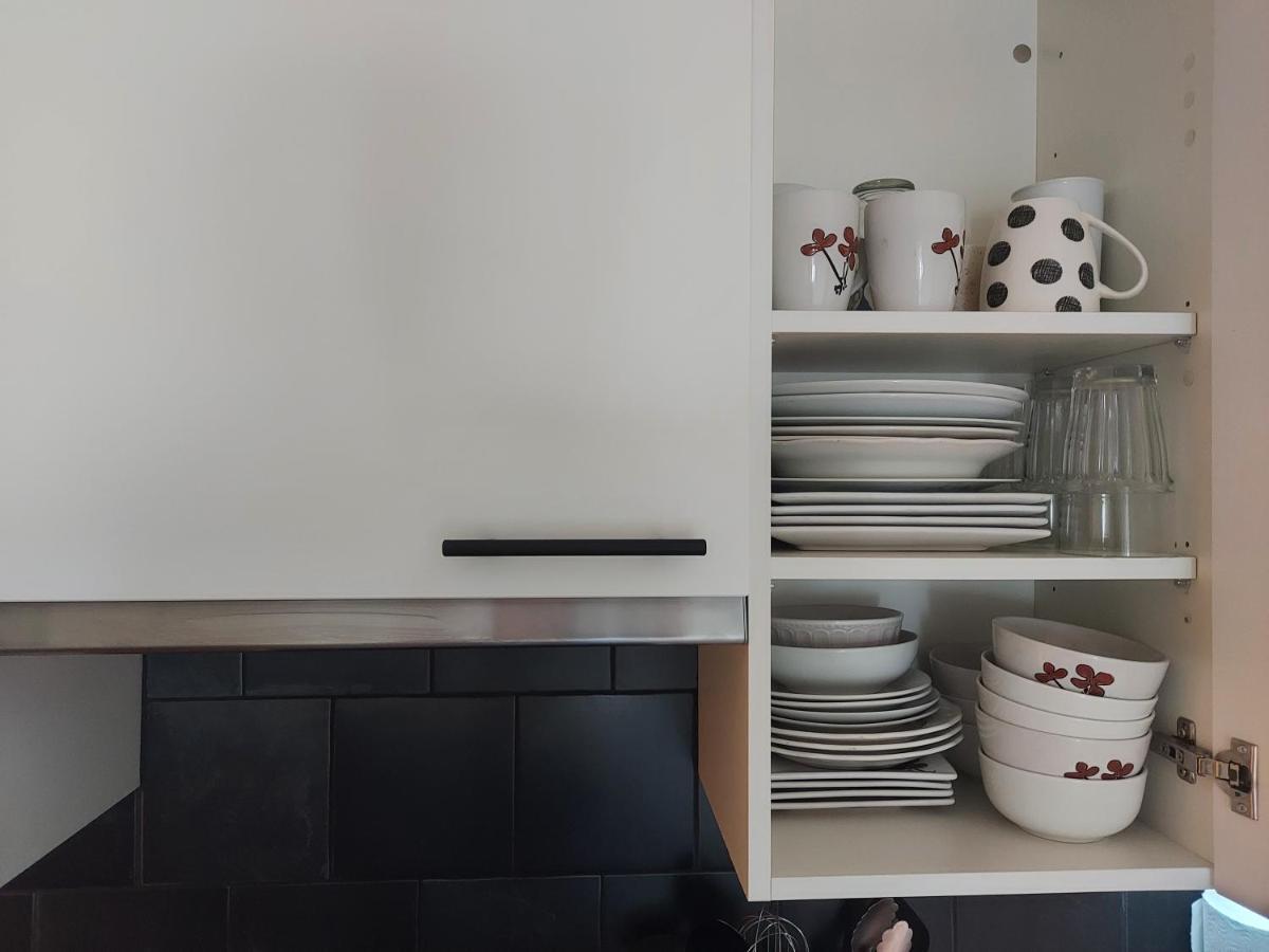 Cosy Central Canterbury - Modern Victorian Esterno foto